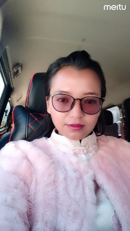 零下摄氏度的温情的第一张照片--丽江中老年相亲网