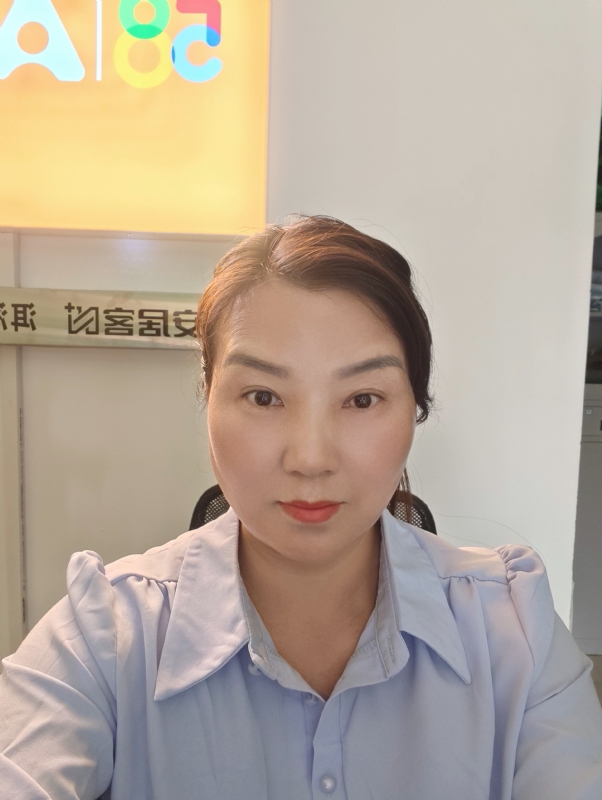 释然的第一张照片--丽江中老年相亲网